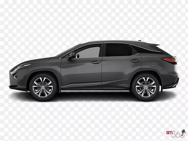 2015年雷克萨斯RX 350 AWD SUV运动型多功能车丰田-Car