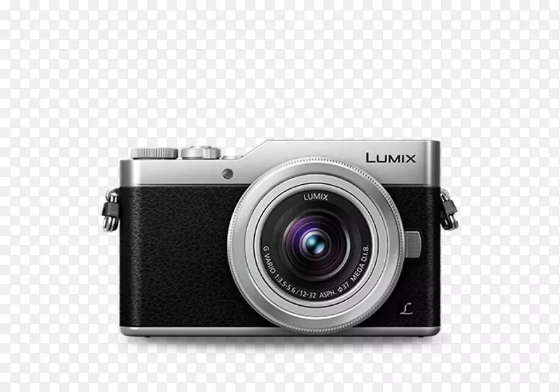 松下LUMIX dmc-g1松下LUMIX dmc-gf7无镜可互换镜头照相机松下LUMIX g dc-gx 800相机