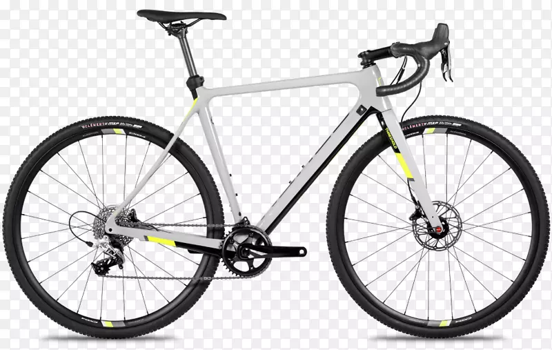 诺科自行车-交叉自行车SRAM公司-自行车
