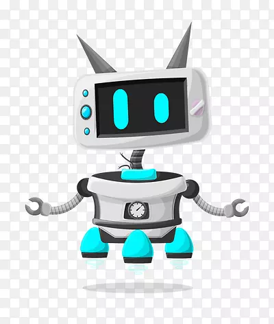 机器人计算机技术Cobot-机器人