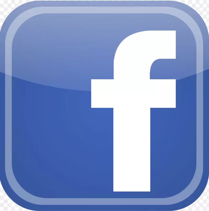 Facebook公司图标电脑图标，如按钮-facebook