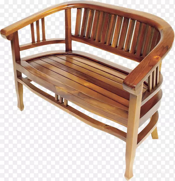 台式木桌椅