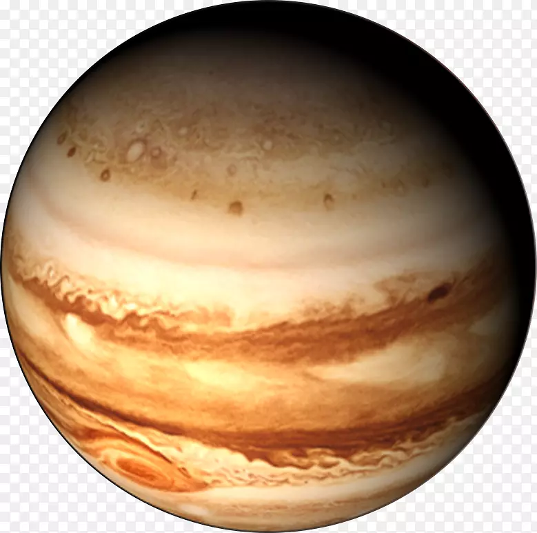 木星网页浏览器电脑图标-木星