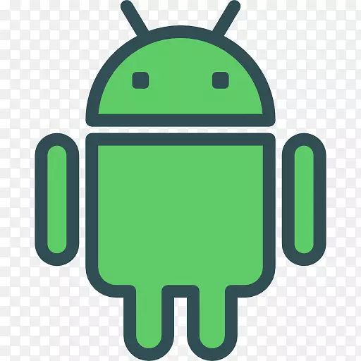 安卓软件开发电脑图标手机-android
