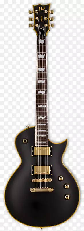 ESP有限公司EC-1000挡泥板连铸机ESP有限公司EX-50 ESP吉他-吉他