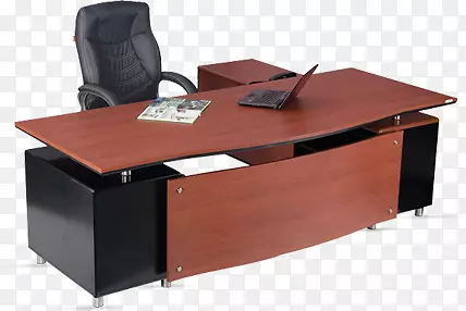 桌子，办公室和桌椅，家具.桌子
