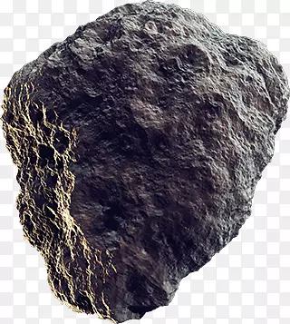 小行星采矿小行星带小行星族行星资源-小行星