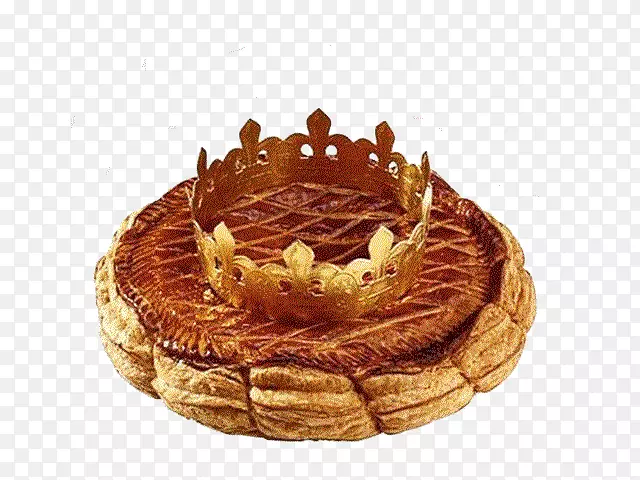 法国国王蛋糕法式料理法国顿悟-法国
