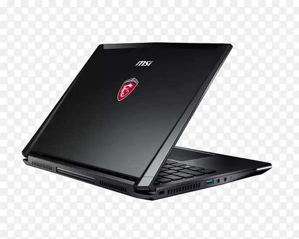 笔记本显卡和视频适配器英特尔翻新的msi gs 30阴影-001笔记本gs 30阴影001 13.3英寸核心笔记本电脑