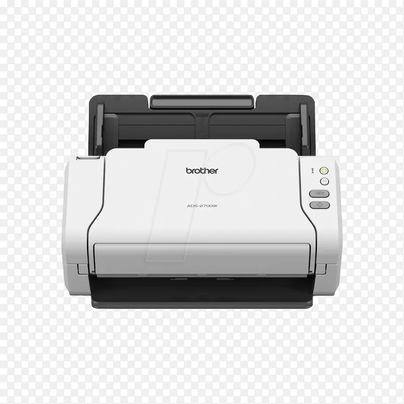 图像扫描器兄弟adf 600 x 600 dpi a4黑色扫描仪兄弟无线广告2700 w a4台式文件扫描器兄弟产业每英寸点打印机