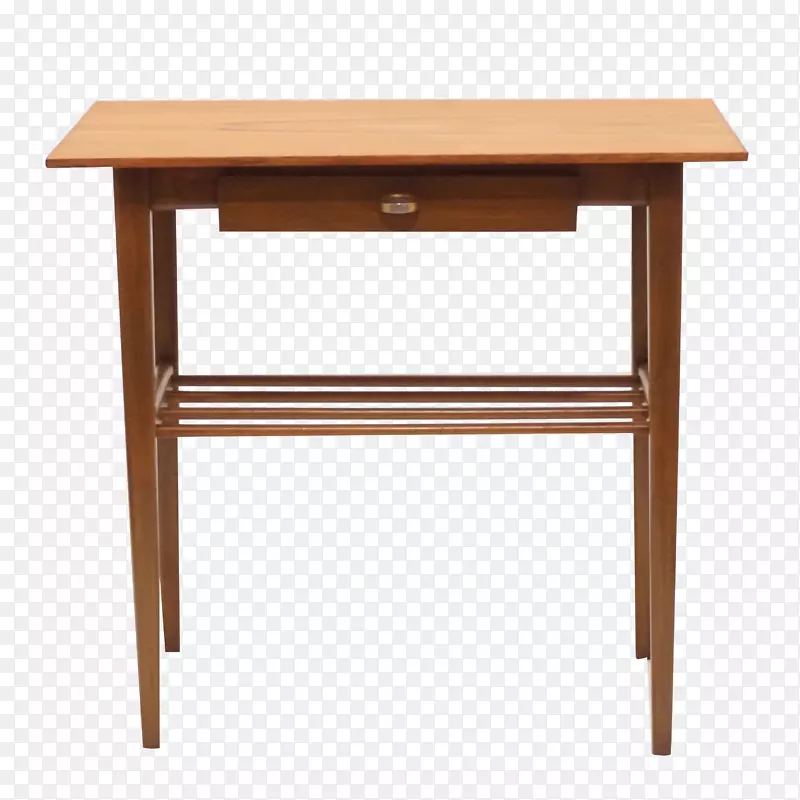 桌子角木染色桌