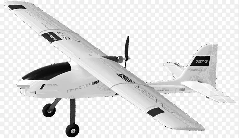 Volantexrc型无人机飞机-第一人称视距测距仪外无线电控制飞机-飞机