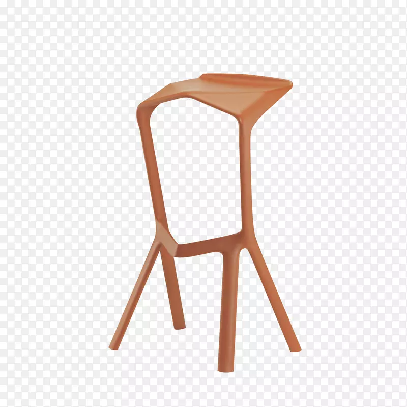 吧台椅-设计