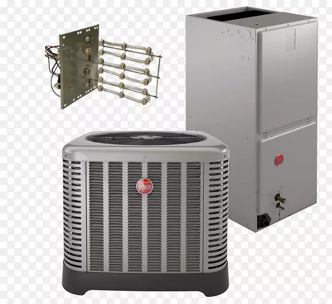 炉膛季节性能源效率比大黄空调热泵