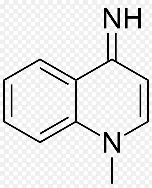 4-氨基喹啉化合物化学8-氨基喹啉