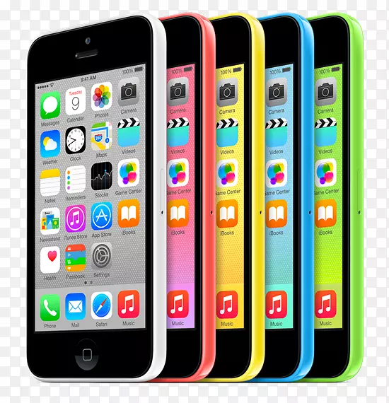 iphone 5c iphone 5s苹果lte-Apple