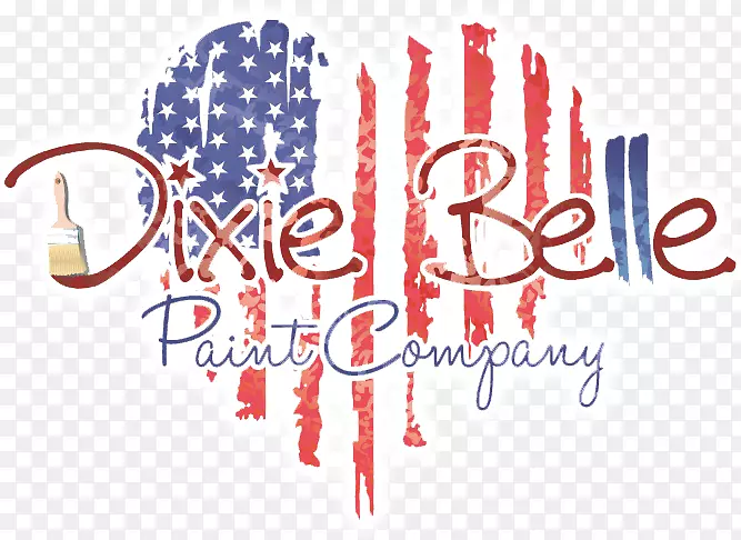 Dixie Belle涂料公司零售硅酸盐矿物涂料