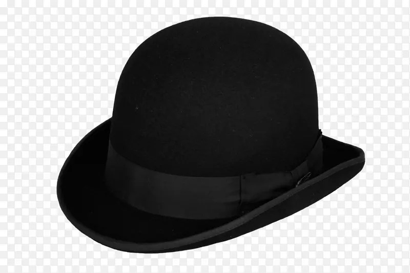保龄球帽哈雷戴维森博尔曼帽子公司-帽子