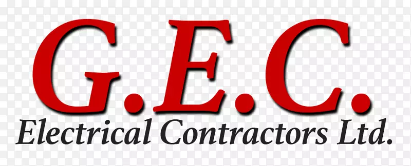 g.e.c.阿宾敦电气承包商有限公司电工电气