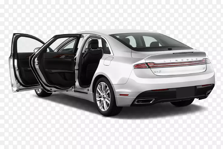 2015林肯MKZ汽车2016林肯MKZ混合动力2018年林肯MKZ-林肯