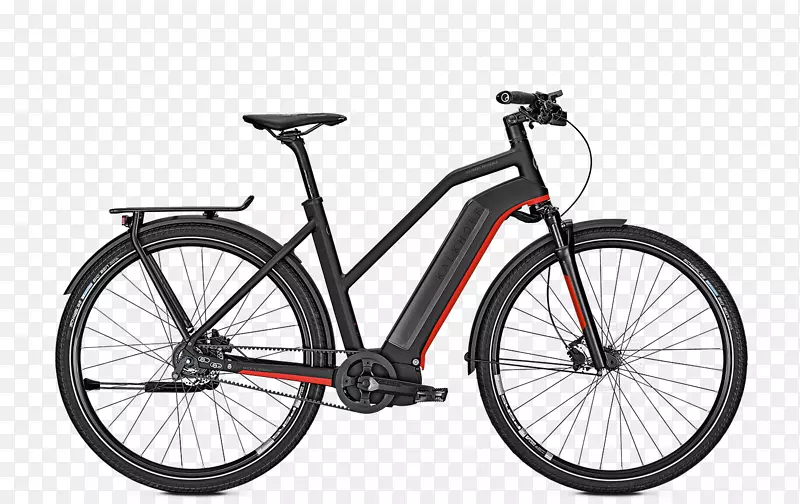 电动自行车Kalkhoff自行车商店混合自行车-自行车