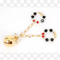 耳环项链手镯珠宝首饰项链