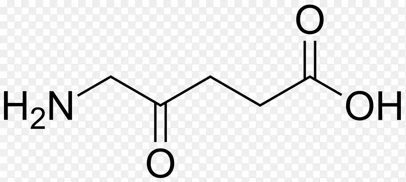 N-甲基-d-天冬氨酸-谷氨酸-二羧酸