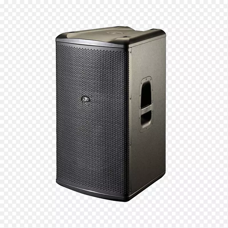 扬声器供电扬声器麦克风级扩音器