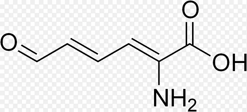 天冬氨酸、蛋白质性氨基酸、缬草碱