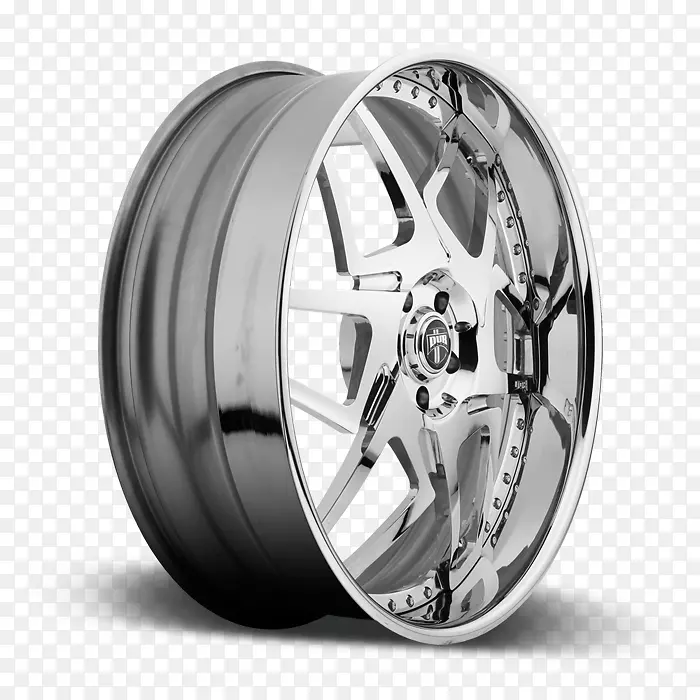 合金轮辋定制车轮轮胎