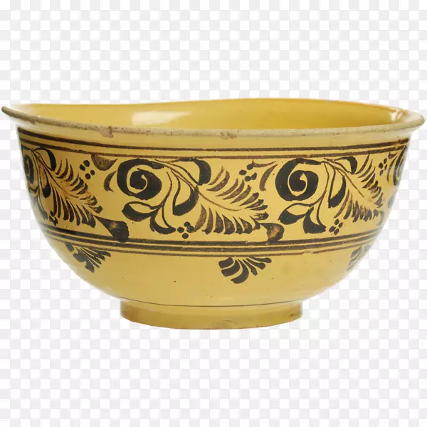 陶瓷塔拉维拉陶器碗