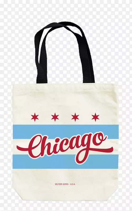 手提包纸袋芝加哥包