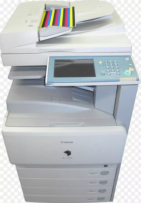 复印机佳能图像扫描仪打印机理光打印机