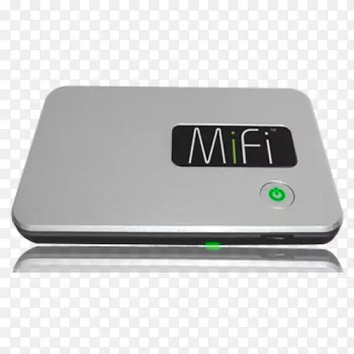 Verizon MiFi 2200 insego3G移动电话