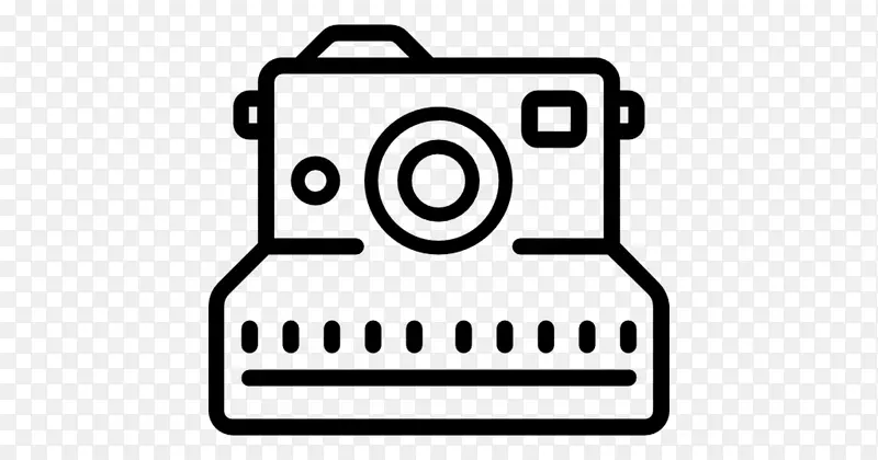 照相胶片，即时照相机，摄影计算机图标.照相机