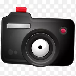 数码相机电子相机镜头照相机镜头