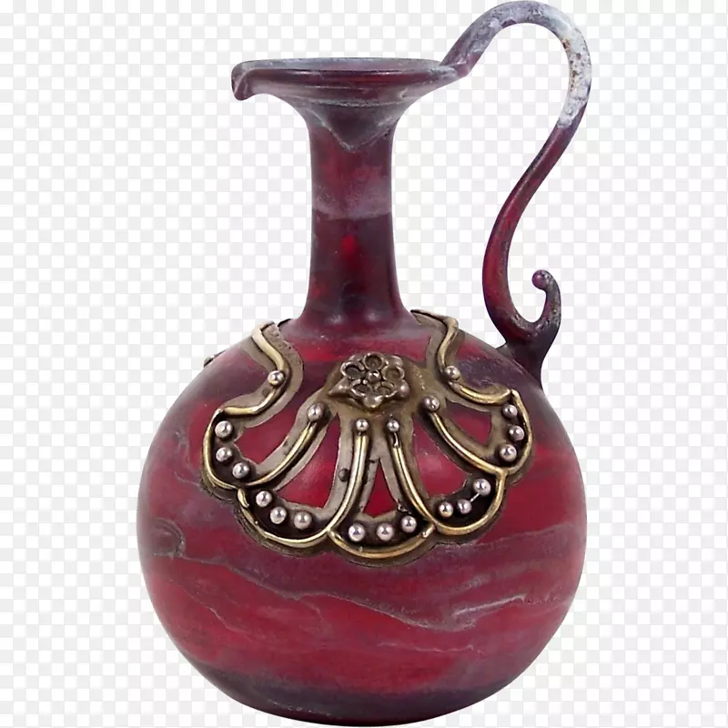 陶瓷瓶陶器