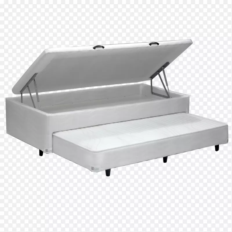 沙发床框架床垫箱床