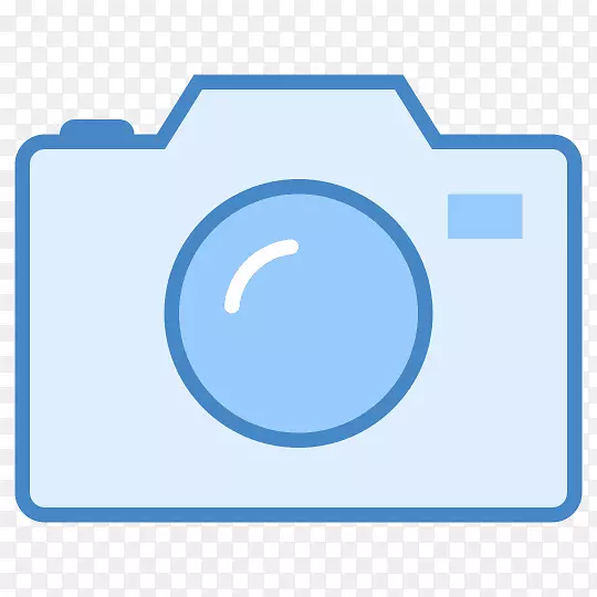 数码相机摄影计算机图标照相机