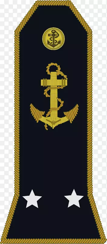 法国海军军官海军少将-法国