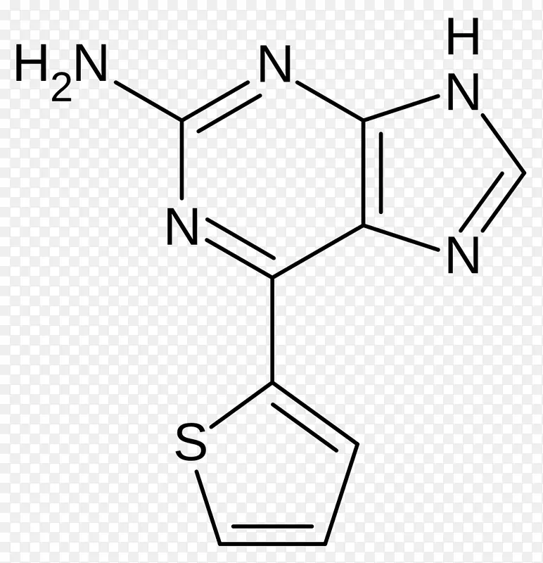 化学配方分子骨架配方化学物质结构公式