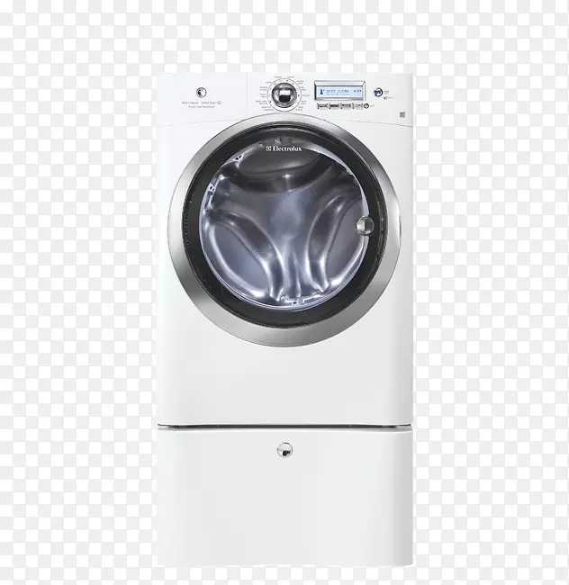 洗衣机伊莱克斯iq触控电瓶60j eclux eifls 60 jiw家用电器
