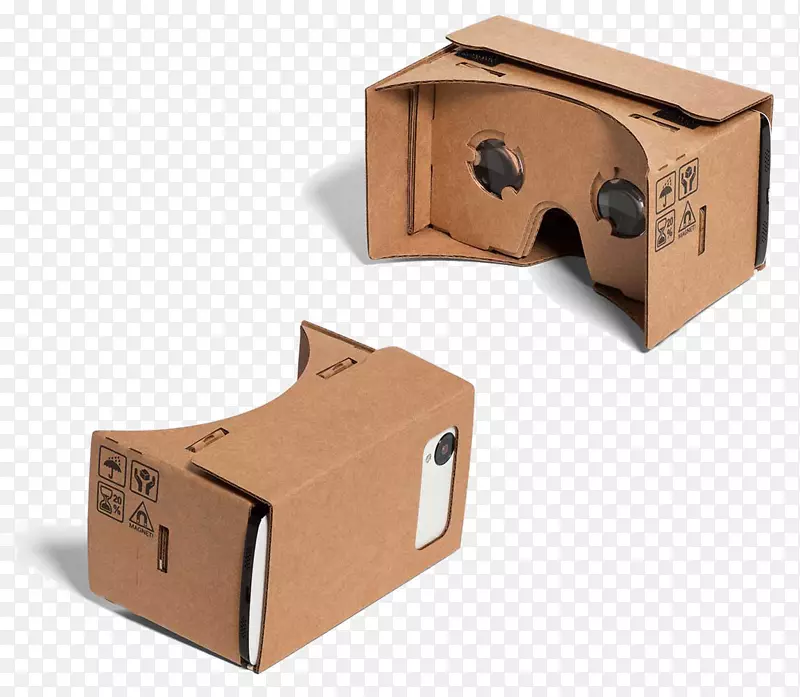 虚拟现实耳机三星设备vr oculus裂缝谷歌纸板-google