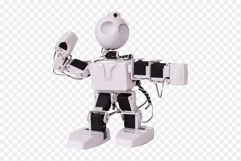 仿人机器人NAO机器人套件-机器人