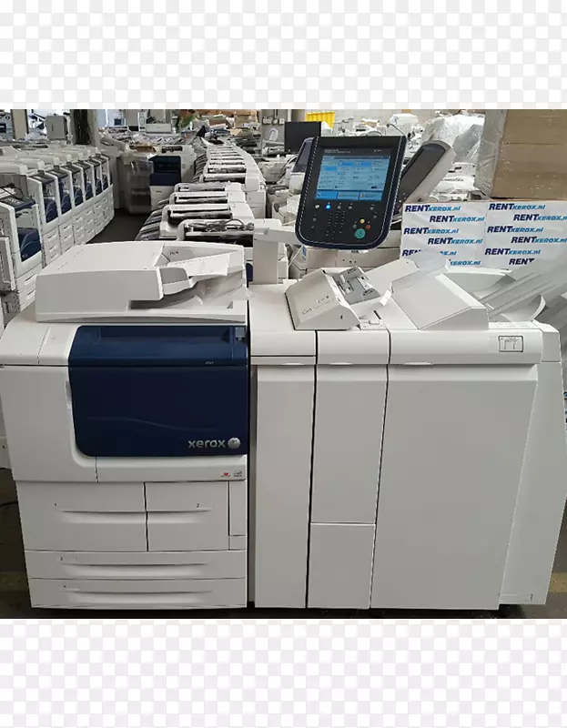 激光打印复印机多功能打印机