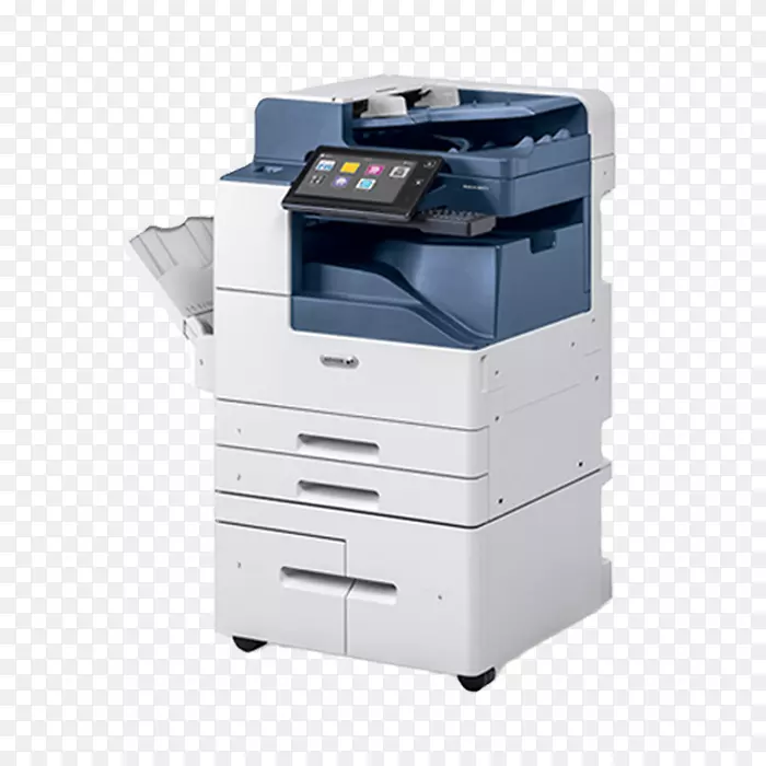 多功能打印机纸施乐AltaLink b 8045/b 8055-打印机