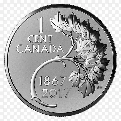 加拿大银币皇家加拿大铸币