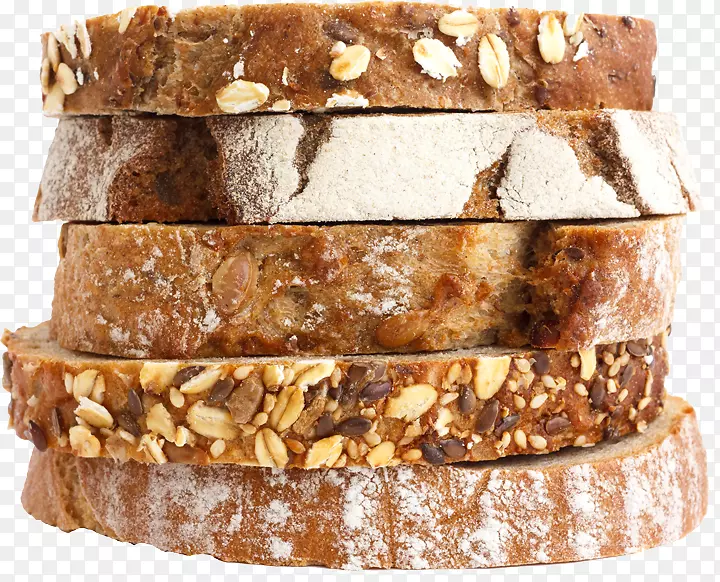 面包店棕色面包食品保质期面包