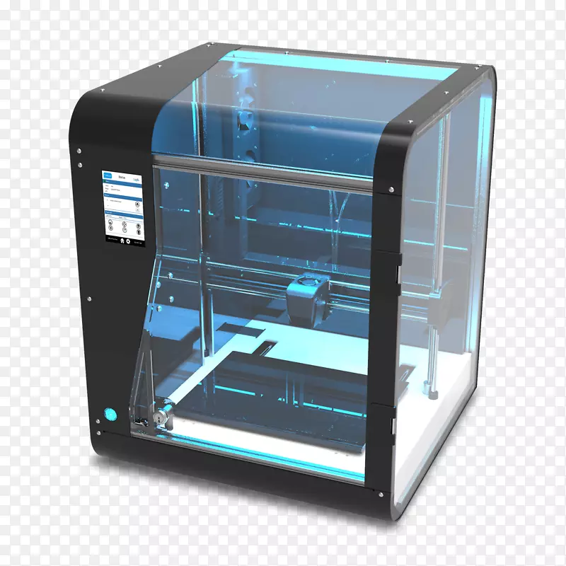 3D打印婚礼邀请函打印机制造.打印机