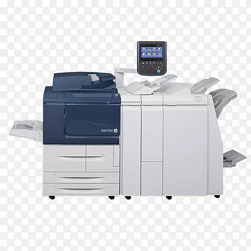 纸张复印机打印机影印机图像扫描器打印机